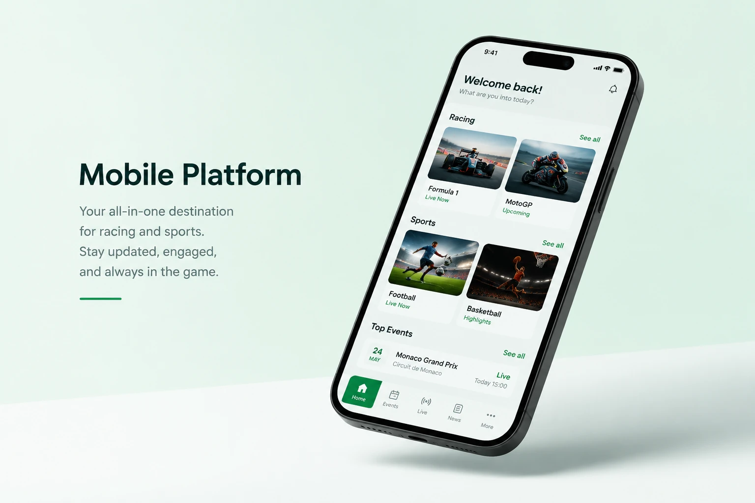 Where to Get the Betr App