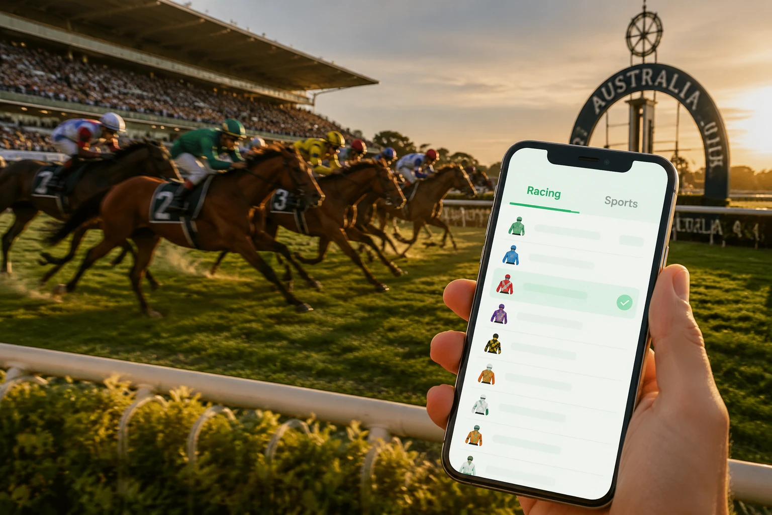 Betr Australia Betting Guide: Sportsbook, Racing and Online Markets
