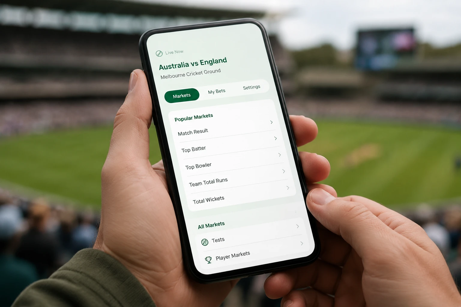 What Is Betr - Australia Website, Online Betting and User Guide